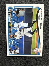MASON WILLIAMS 2014 Topps Pro Debut #193 Tampa Yankees (Buy 10 get 10 Free)