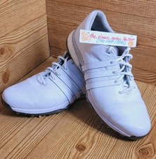 Adidas Tour 360 BOOST Endless Energy Golf Shoes Mens 12M Ships Free w/Buy It Now