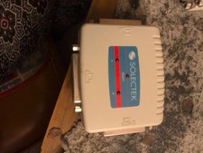 Solectek MA21P Parallel Port Micro Auto Switch