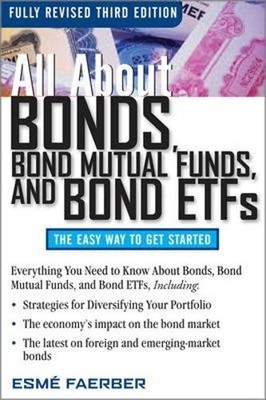 Esme Faerber All About Bonds, Bond Mutual Funds, and Bond ETFs (Taschenbuch)