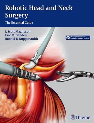 Robotic Head and Neck Surgery | englisch