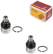 Metrix Premium Chassis Parts - 2 PC Front Lower Ball Joint Kit Fits 2007