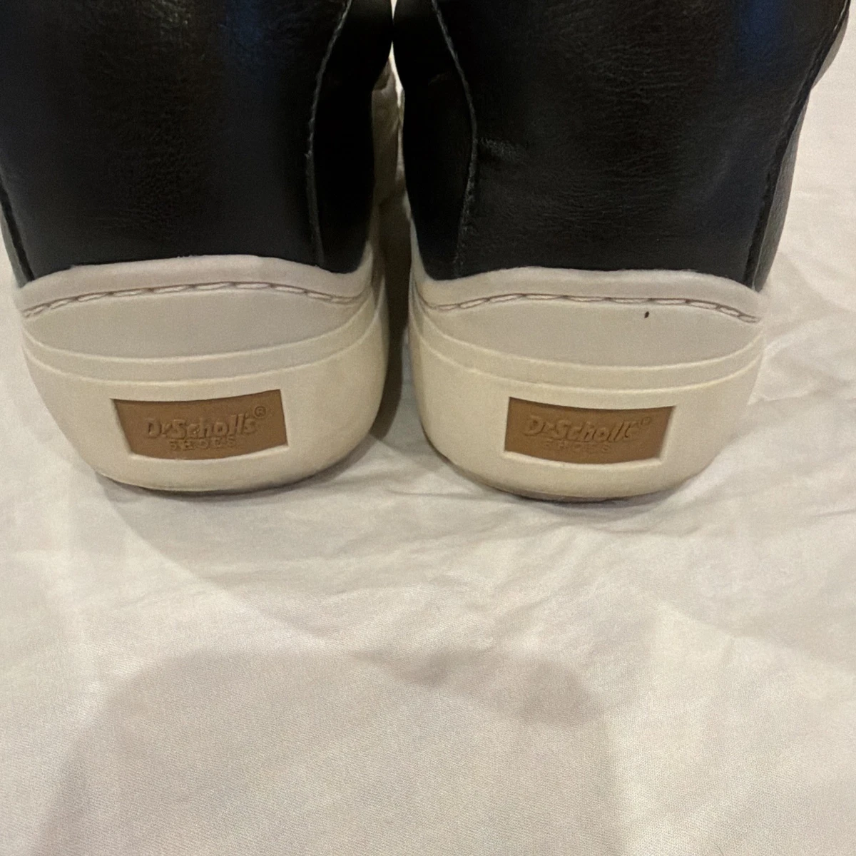 Dr. Scholl