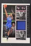 2019-20 Panini Noir Markelle Fultz Newsreels Jerseys /65 #NJ-MFZ