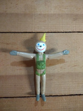 Jack in the Box Bendable jack figure