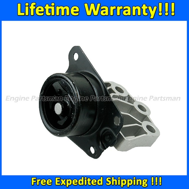 S1822 Center Transmission Mount For 20062011 Chevrolet HHR 2.0L 2.2L