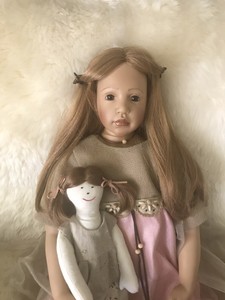 zapf designer collection dolls