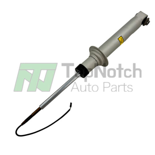 2x Rear Shock Absorbers EDC Fit BMW E65 E66 750i 760i 2001-2008 4.8L 33526785533 - Picture 2 of 7