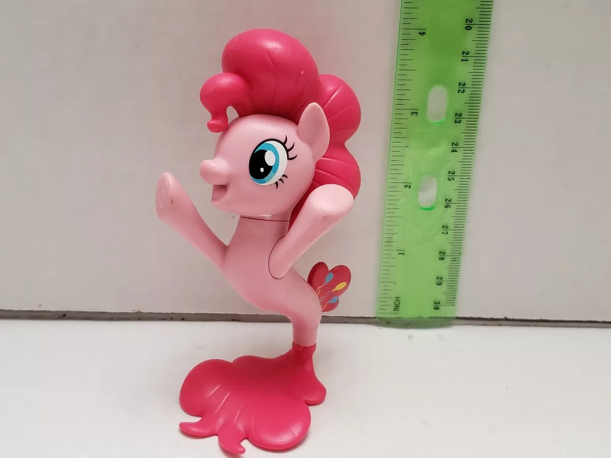 My little pony pinkie sale pie mermaid