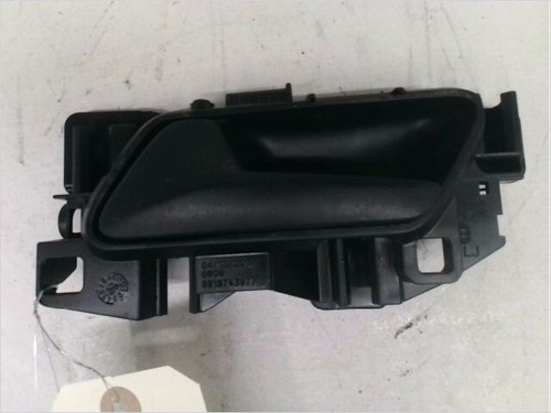 Poignée Extérieure Porte Avant Droite - RENAULT MEGANE III Phase 1 - 1.9 DCI 130ch