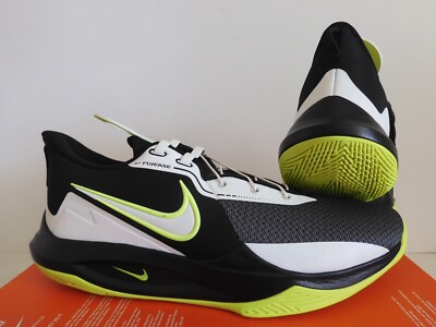 Nike precision 6 バッシュ Nike Precision 6 Bred for Sale | Authenticity Guaranteed | eBay
