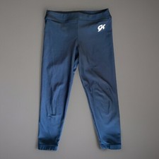 Adult GK warm up lined pants womens medium Gymnastics