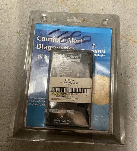 1175145 Alert Module Emerson