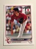 2022 Topps Japan Edition Shane Bieber Cleveland Guardians 91