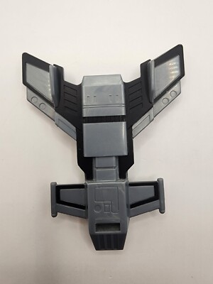 Transformers RID 2001 Ruination combiner chest plate part only Mega Octane