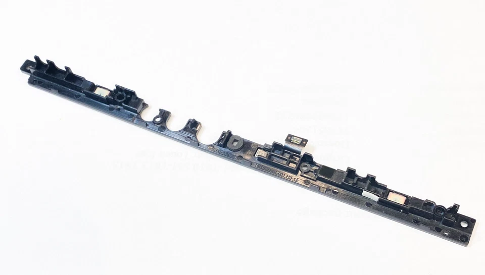 Microsoft Surface Pro 5 Pro 6 1796 Wireless WiFi Antenna M1024928 M1024927 - Image 2 of 2