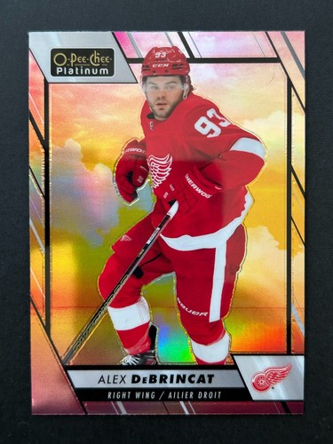 2023-24 OPC Platinum - Base Parallels - Pick your cards! - Picture 142 of 241