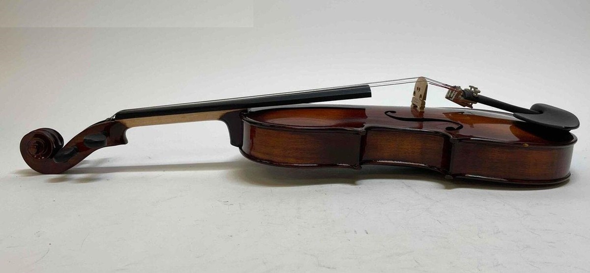 Corina 4/4 violin, Korea, Very Good Condition | eBay