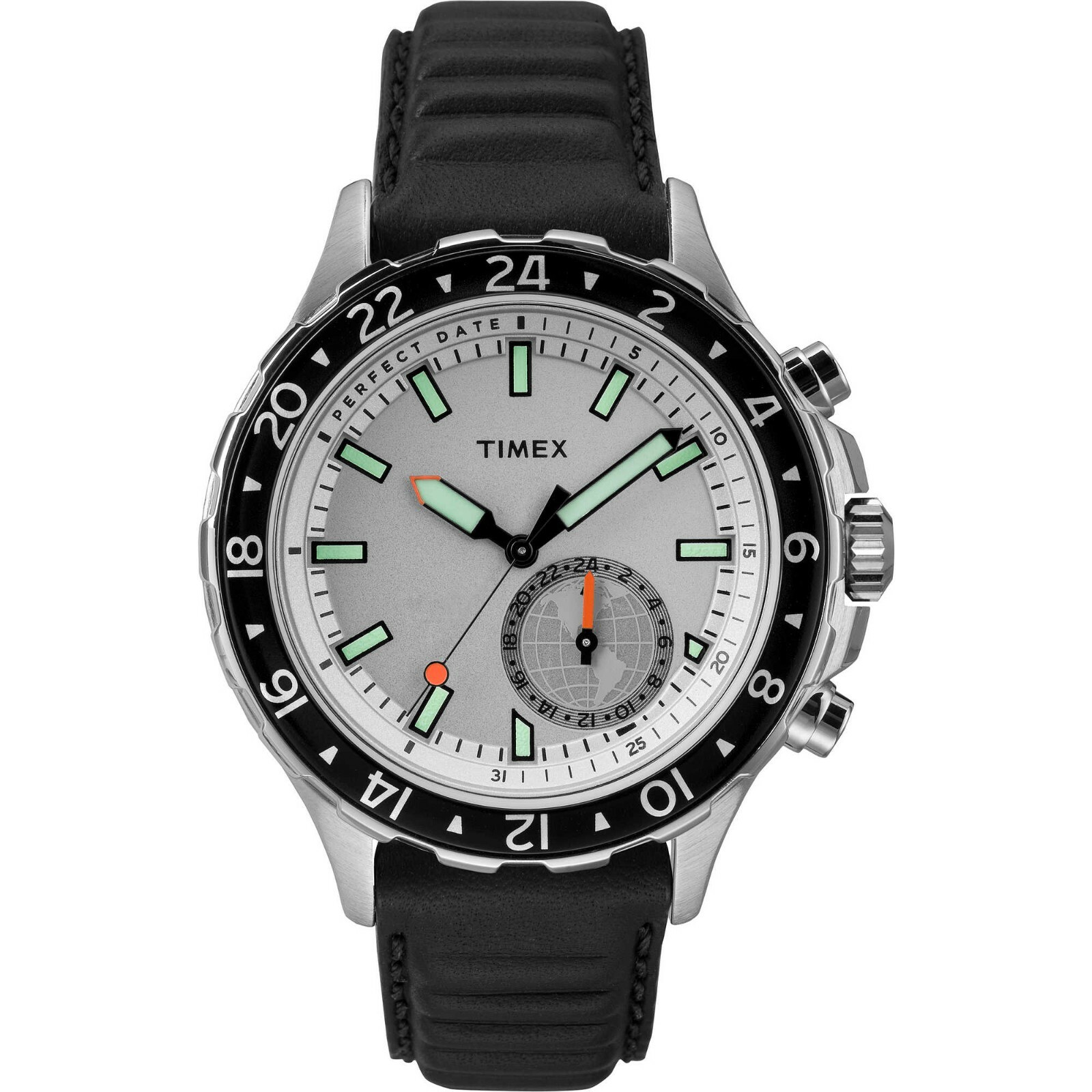 timex iq watch