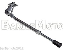 Cavalletto Laterale Regolabile in Alluminio Bici MTB - Mountain Bike 26"