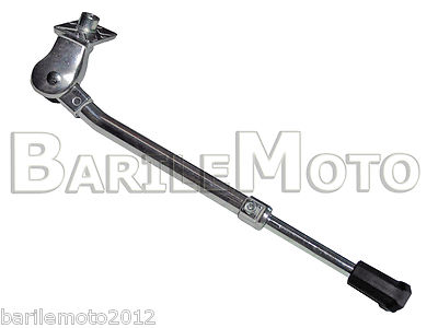 Cavalletto Laterale Regolabile in Alluminio Bici Olanda - Graziella 26 x  1.3/8 | eBay