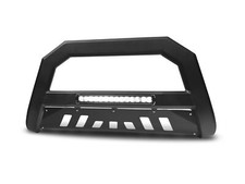 For 2006-2010 Ford Explorer Sport Trac Ar Bull Bar W Led