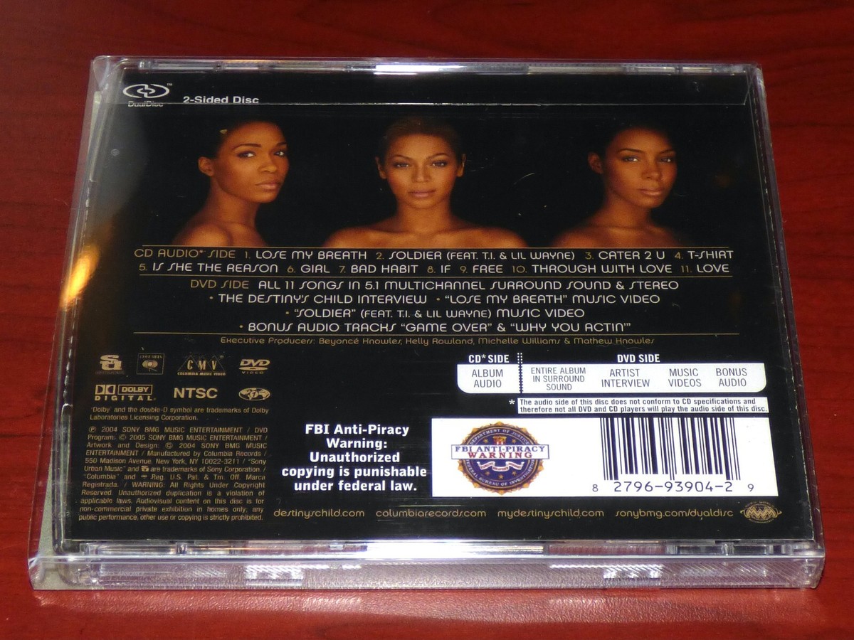 ☆Destinys Child Jagged Edge☆ Plaque Soul Jagged Edge On Dating Original Destiny's Child Members | BOSSIP