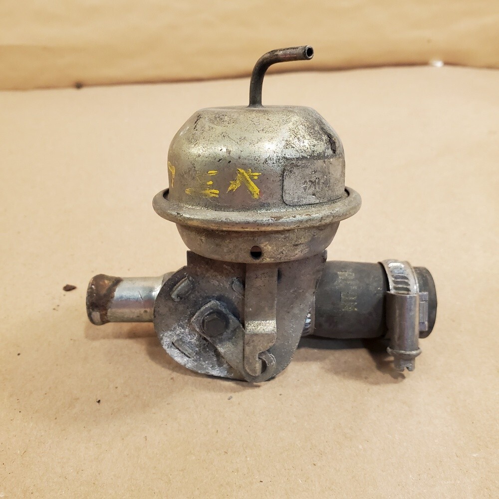 FERRARI Mondial 8 USA Fuel Injection Valve Assembly OEM 115413