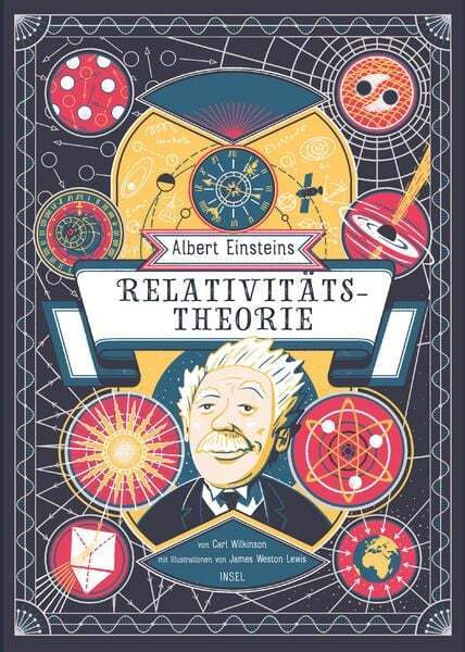 Thumbnail - Albert Einsteins Relativitätstheorie
