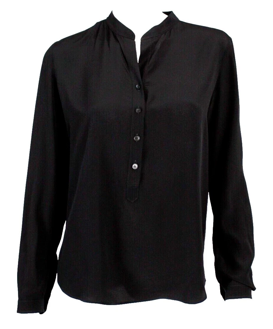 Stella McCartney Silk Tops for Women