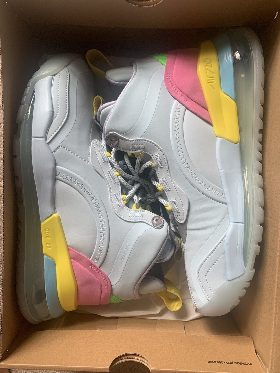 aerospace lyrical lemonade