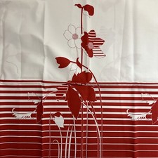 fabric 1 1/4 yards 100 cotton