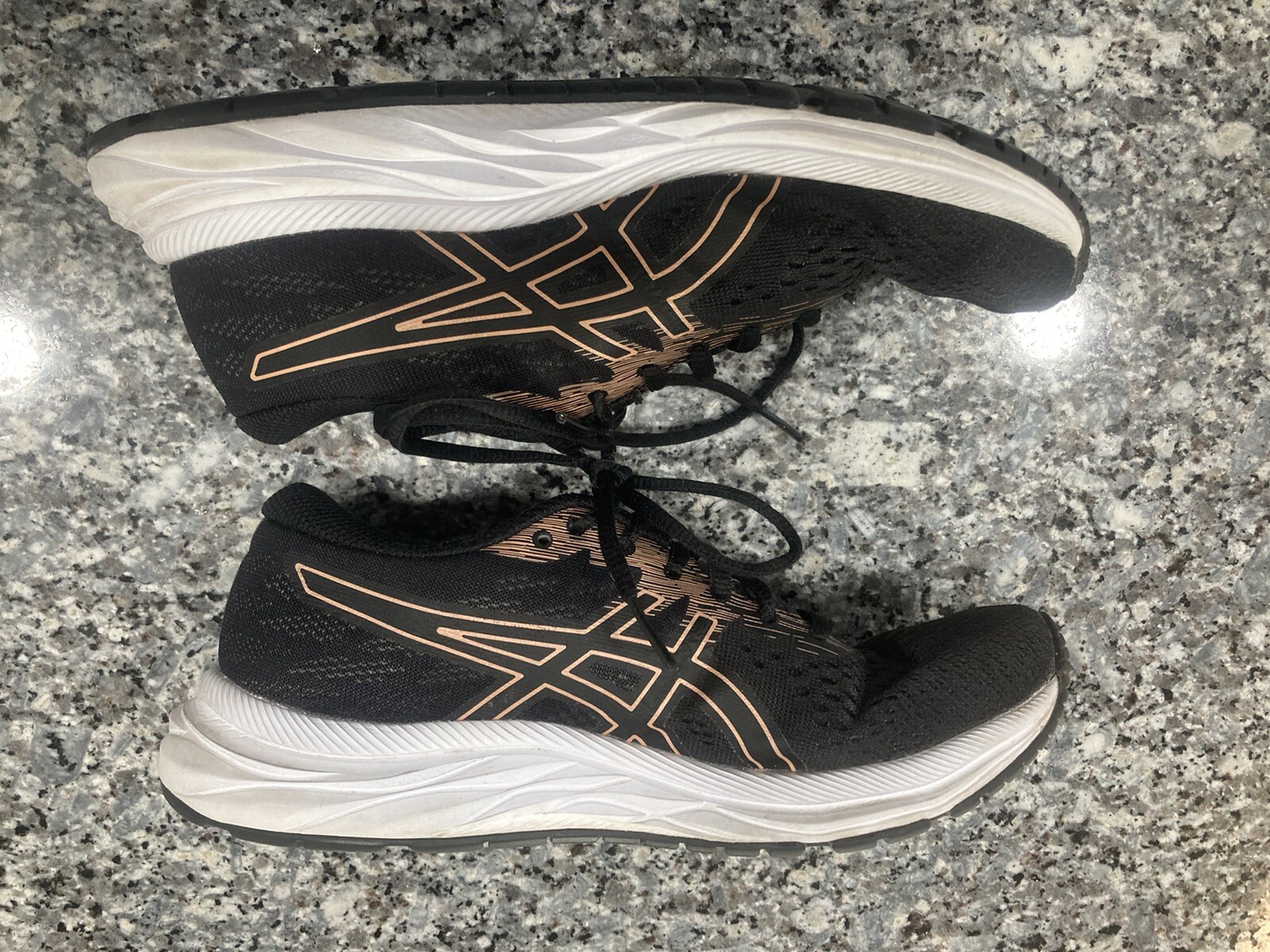 asics gel excite 6 amplifoam