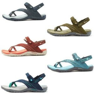 merrell mujer verano