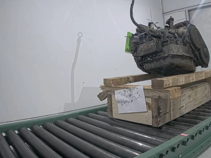 Conjunto de transmisión automática usado se adapta a: Chrysler Pt Cruiser AT 2005 con turbo I Foto 2 de 4