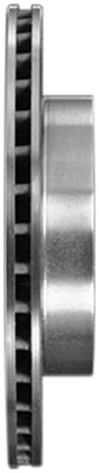 Rotor de freno de disco para Jeep CJ7 CJ5 CJ5 1977-1986, CJ7 BENDIX Foto 2 de 2