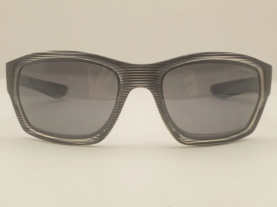 DVX MOJAVE SPORTS WRAP DE WILEY X NEGRO / con estuche marcos solo 4/C4 Foto 2 de 4