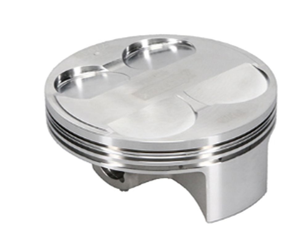 Piston forgé 96,95mm pour Yamaha YZ450F millésime 2018