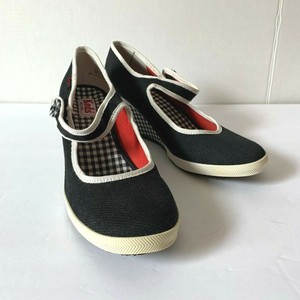 keds heels