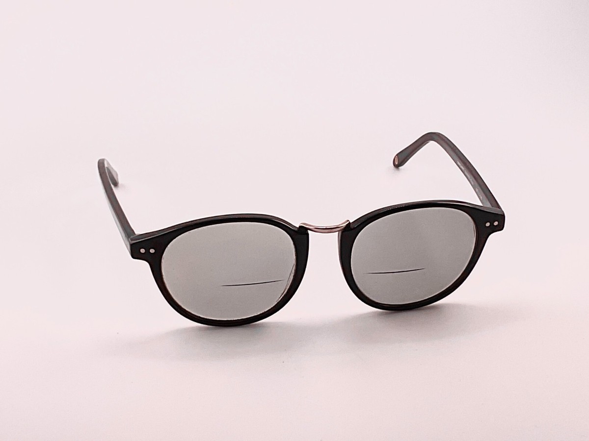 Muse X Hilary Duff Margaret Sunnies/Black 50/21/145 Eyeglasses