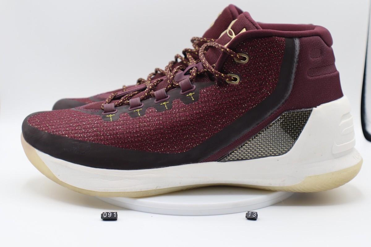 Steph Curry's Curry Magi Curry More Magic 42