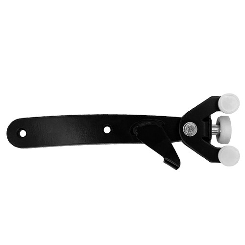FOR VW Caddy Left Side Sliding Door Bottom Lower Roller Hinge Guide 2004-13 Hot - Picture 8 of 13