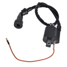 Fit For Yamaha ATV Moto 4 YFM225 Ignition Coil 1986 1987 1988 ATV