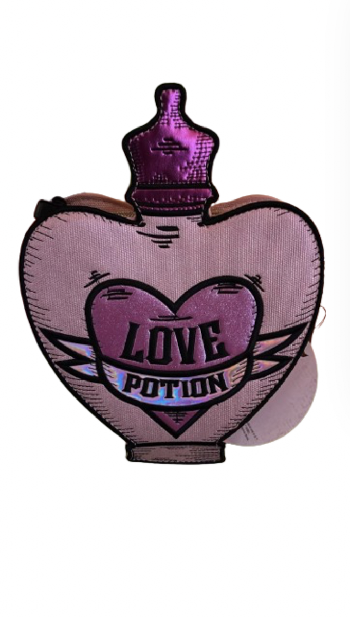 Universal Studios Harry potter Love Potion Amortentia Purse Bag