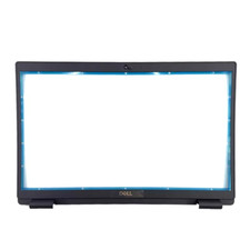 0DYG7C For Dell Latitude 3520 15.6" Front Trim LCD Bezel HD Cam DYG7C