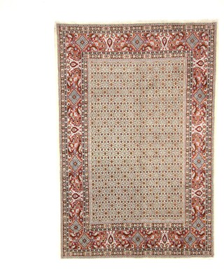 Super Moud ( 310 X 210  Cm) Orientteppich Top Qualität Neu