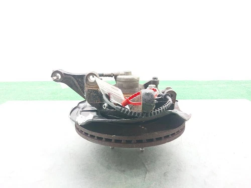 96979004 Mangueta Delantera Izquierda para CHEVROLET AVEO BERLINA LS 20 8855272 - Bild 5 von 10