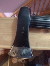 Lone Wolf Bespoke 6Lb (2.72Kg)  Log-splitting Maul (Axe) UK Seller One Off 