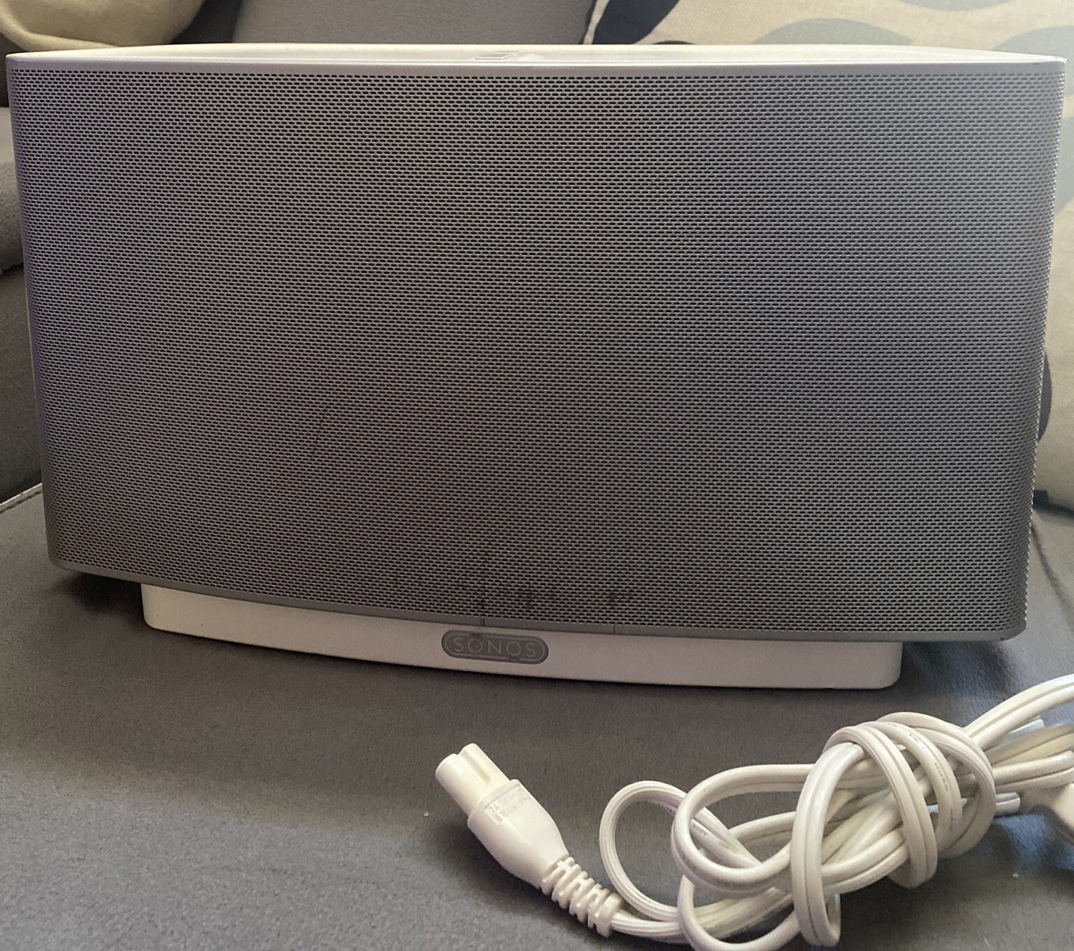 Sonos ZonePlayer S5 Network Music System Speaker Great Sound | eBay