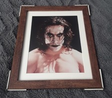 BRANDON LEE THE CROW COLOUR PHOTOGRAPH 10